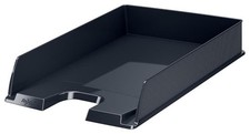 Image of Choices A4 Letter Tray, Black - 2115598