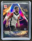 2024-25 Topps Midnight Bundesliga Aurele Amenda Dream Chasers RC Rookie #DC-12