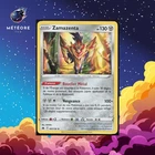 Carte Pokémon Zamazenta 097/159 Zénith Suprême Français