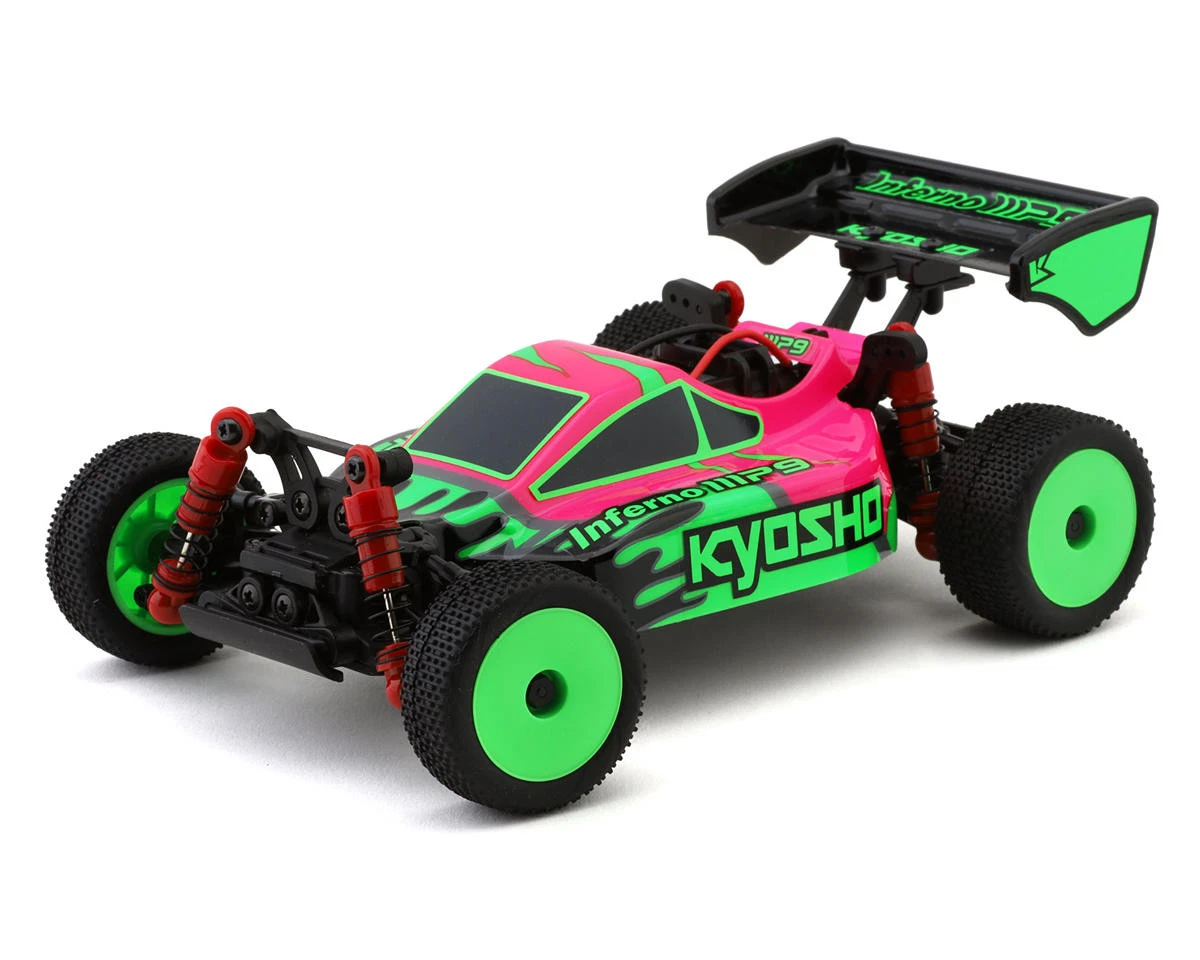Kyosho Mini-Z Hobby RC Car, Truck & Motorcycle Buggies for sale | eBay