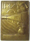 PHOTOGRAPHIC SALON "IRIS", X. INTERNATIONAAL KERSTSALON 1936 ANTWERP