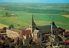 45 SAINT BENOIT SUR LOIRE