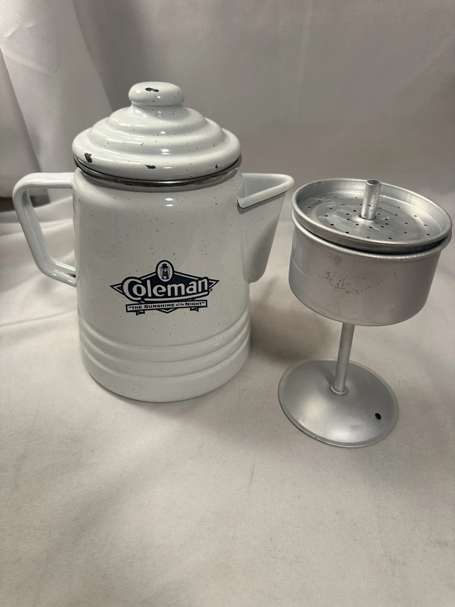 coleman coffee pot products for sale | eBay