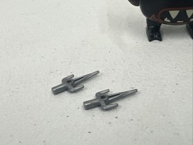 LEGO Teenage Mutant Ninja Turtles Spider Bytez, Raphael, Victor Minifigure 79119