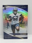 2025 Panini Absolute Tyler Booker Base (RAW)