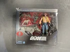 G.I. Joe Dreadnok Gnawgahyde, Porkbelly and Yobbo Action 6" Figure Set
