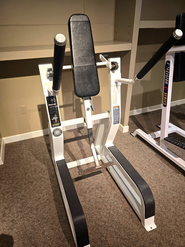 Precore V Crunch Ab103 Commercial Abdominal Trainer Strength Training