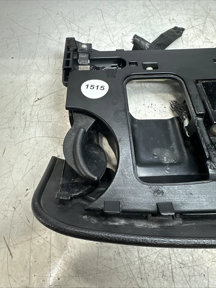 2003 - 2011 Ford Crown Victoria Mercury Grand Marquis OEM Cup Holder Ash Tray - Image 4 of 4