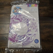 Intex Inflatable Swimming Pool Tube 59251EP - Purple