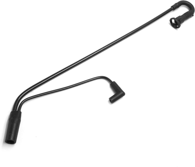 #ad Fuel Pressure Regulator Vacuum Vapor Canister Purge Harness Hose Compatible with $31.37