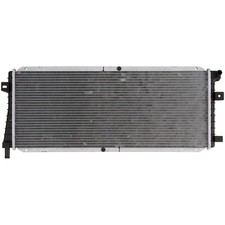 Aluminum Radiator for Mariner 2006-2011 Part FO3010267