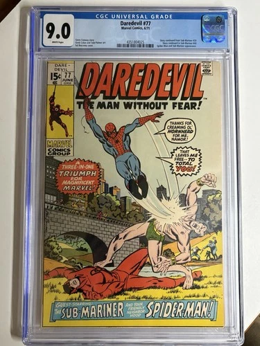 Comic Image
