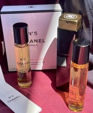 CHANEL Chanel No 5 Eau de Toilette for Women for sale | eBay