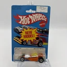 Vintage Hot Wheels Land Lord No 3260 Sealed MOC