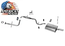 Walker Exhaust System MADE IN USA for Buick 1995 Regal 3.8L