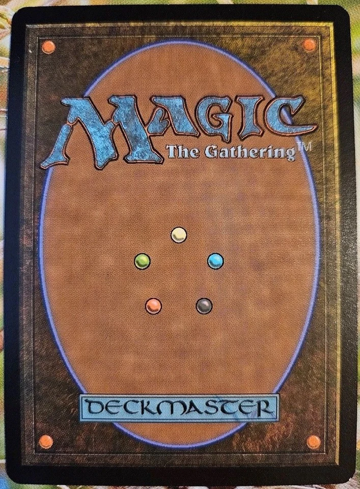 MTG Hylda of Icy Crown / Hylda von der Eiskrone Promo Foil German Language SP - Image 2 of 3