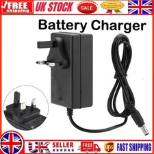 Universal Charger UK Plug 18V 21V for Cordless Drill Lithium Battery Chainsaw