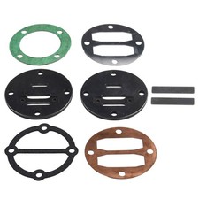 High Quality Valve Plate For Cylinder Head Replacement Set Gasket Metal