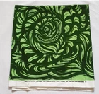 RARE 1969 MARIMEKKO ANNELI QVEFLANDER  "LEMPIVAIMOT"  Fabric  53 X 71"