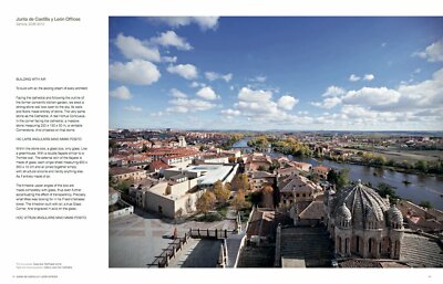 Alberto Campo Baeza Complete Works (Brand New Hardcover) | eBay