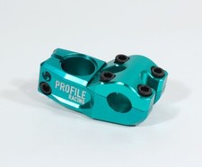 Profile Push Mulville Stem AQUA 48mm/53mm Lim...