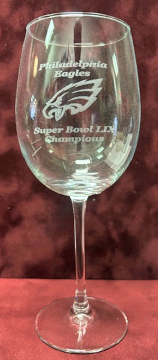 happy birthday wine glasses GIFTS INFINITY UV Printed Happy 50th Birthday Champagne Flutes Set of