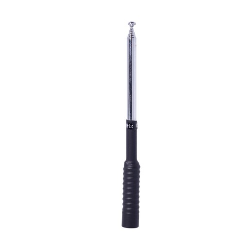 REVEX SMA Męska antena dwupasmowa do radia dwukierunkowego Walkie Talkie 144/430MHz - Zdjęcie 2 z 4
