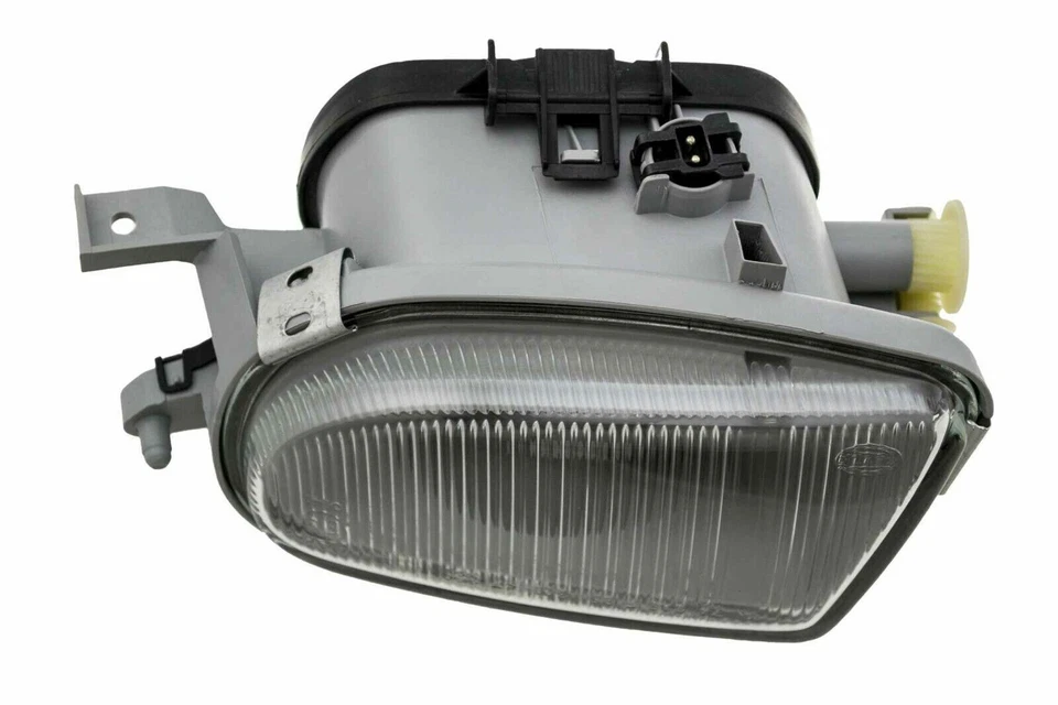 OEM HELLA CONDUCTOR IZQUIERDO Luz antiniebla Luz antiniebla Lente para Mercedes SIN AMG SOLAMENTE Foto 3 de 4