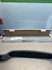 CLIPPER U3C24 BELT FASTENERS 18454 COATED STEEL 24" (BOX OF 10) NEW FREE SHIP