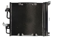 Thermotec Kondensator Klimaanlage Mit Trockner FüR Opel Astra H Caravan L35