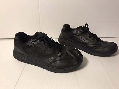 New Balance 928 V3 MW928BK3 Black Shoes Sneakers Men\'s Size 13 D New Balance 928 V3 MW928BK3 Black Shoes Sneakers Men main image 2