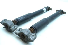 2014-2016 FORD FUSION SEDAN FWD REAR LEFT & RIGHT SHOCK STRUT ABSORBER SET OEM