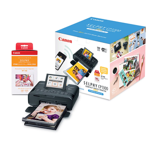 canon selphy cp1300 ebay