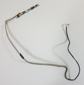 Webcam + Kabel Cable Camera Module Board aus Notebook Sony Vaio PCG-91112M
