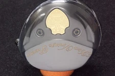 HiCOR ROYAL COLLECTION  "XVP" (9.5*) driver HOUSE OF FORGED "Patriot" - REGULAR