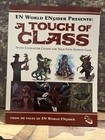 A Touch of Class - En World En5ider — photo 1