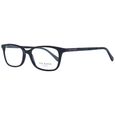Ted Baker Brillenfassung TB9162 001 52 Damen Schwarz