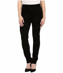 nydj pull on leggings