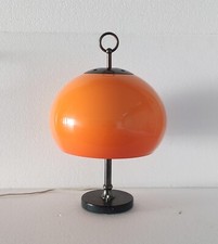 Table  Lamp  Hrvey Guzzini   anni 60