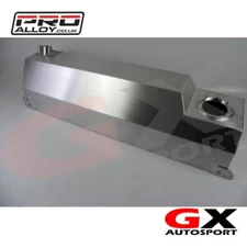 FTL340R60 Pro Alloy Lotus 340R 60L Endurance Fuel Tank STANDARD PUMP CANISTER