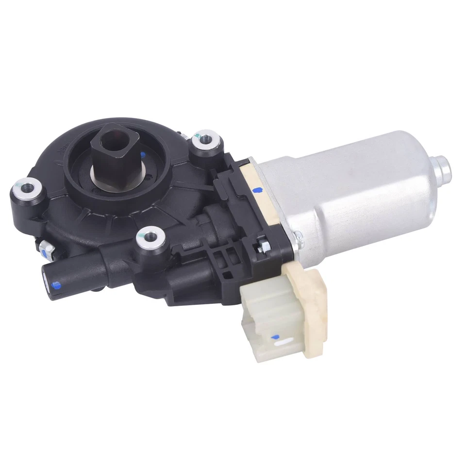 Motor elevador de ventana eléctrico delantero derecho para Infiniti EX35 EX37 FX50 G25 G35 G37 Foto 4 de 4