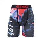 1PCS ETHIKA Quick Dry Men Underwear Staple Boxers Briefs Shorts Pants