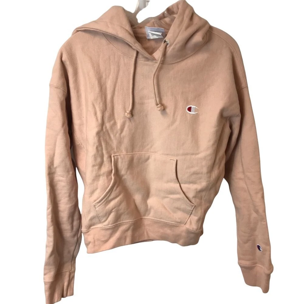 Champion Women s Reverse Weave Hoodie Size Small