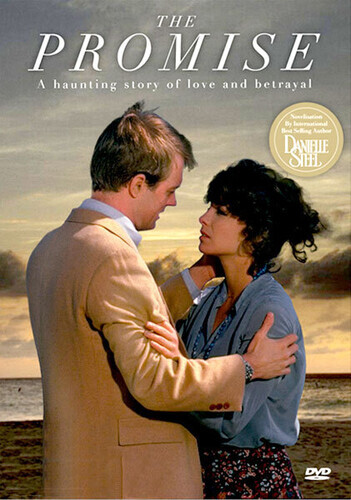 (未使用･未開封品)Keeping the Promise [DVD] The Promise DVD (1979) Kathleen Quinlan | eBay