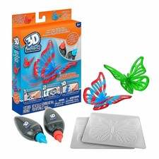 3d magic maker refill