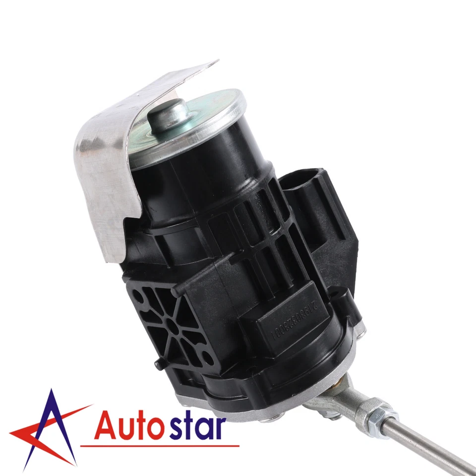 Electroválvula de actuador turbo para Kia Sportage Optima 2011-2016 2,0 L 39400-2G700 Foto 4 de 4