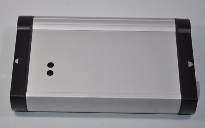 MSA ICM TxR Base Station - Incident Command Module Part# 10072240