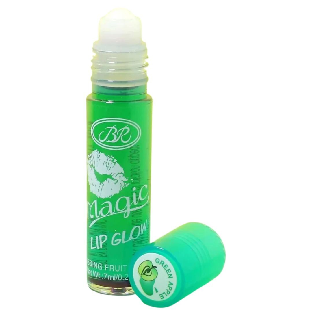br magic lip glow