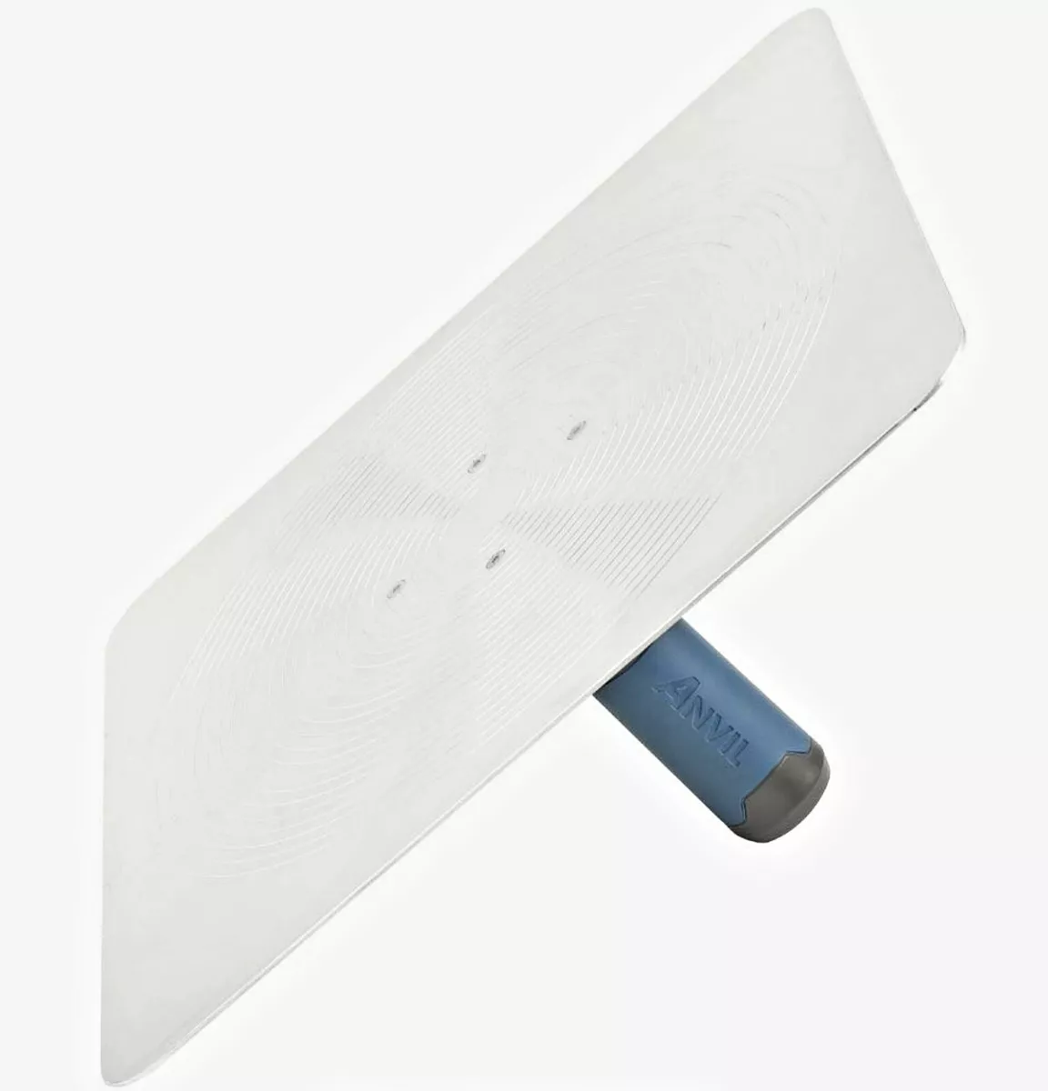 ANVIL Aluminum Drywall Hawk 82222 12.5 x12.5 in. QTY 3 New