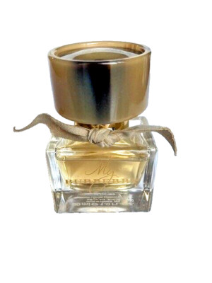 My Burberry by Burberry Eau de Parfum Spray 1 oz - Free Shipping